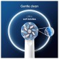 Oral-B Sensitive Clean Hvid Oral-B Sensitive Clean Hvid
